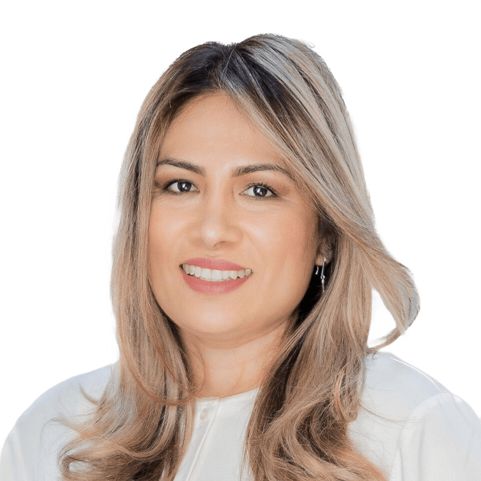 Katty Inga profile image