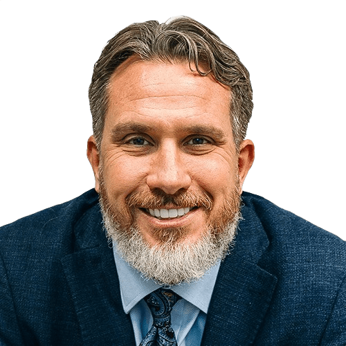 profile image for Mike Buczynski