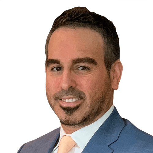 profile image for Mike Matthews