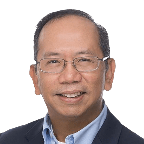 Ramon Llamas profile image