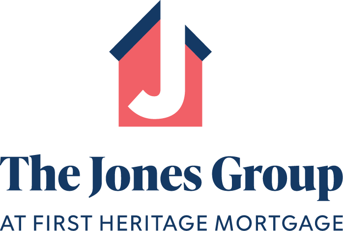 Renea Jones logo