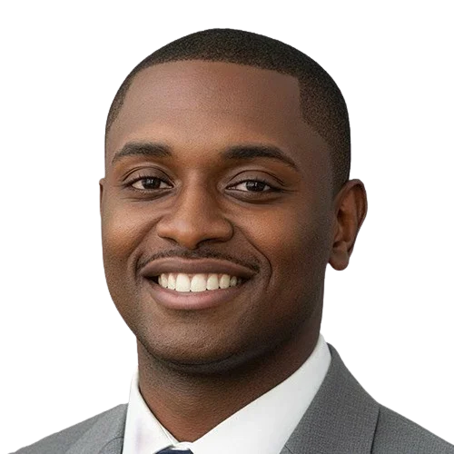 profile image for Isaiah Hampton