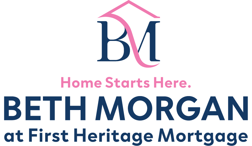 Beth Morgan logo