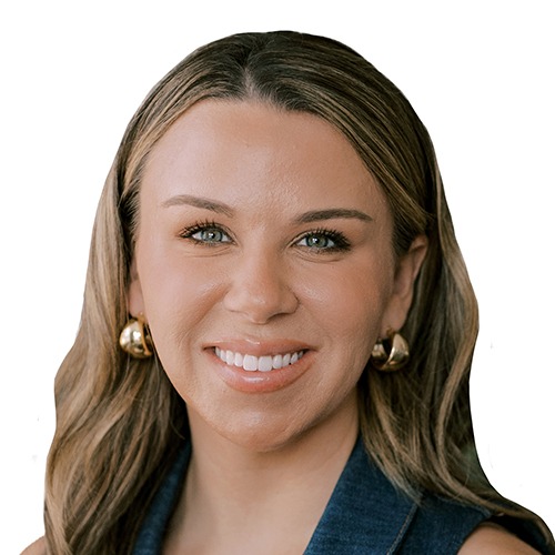 Callie Johnson profile image