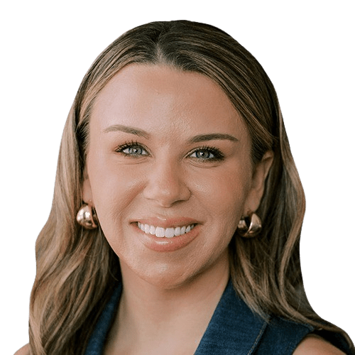 Callie Johnson profile image