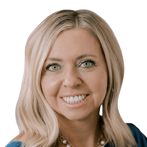 Naomi Stevens profile image