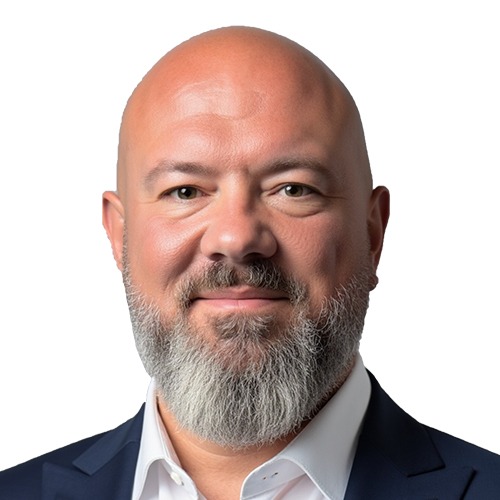 profile image for Grant Banner