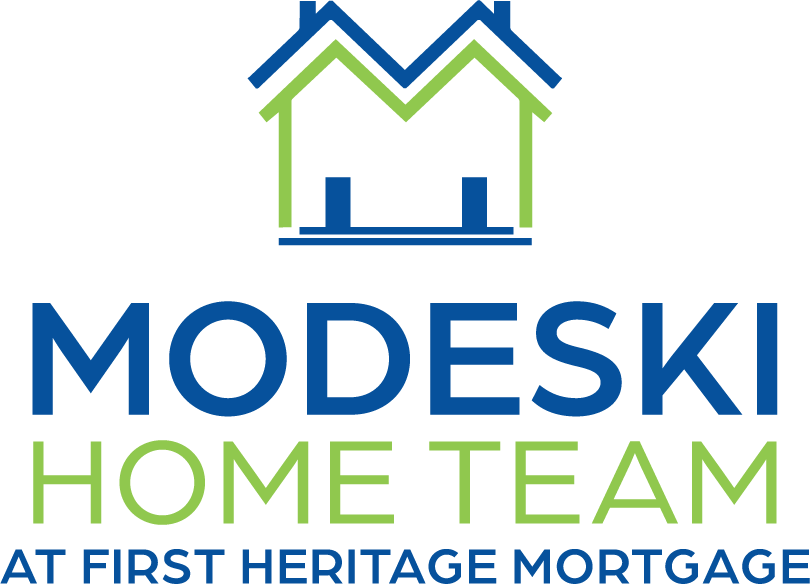 Jeff Modeski logo